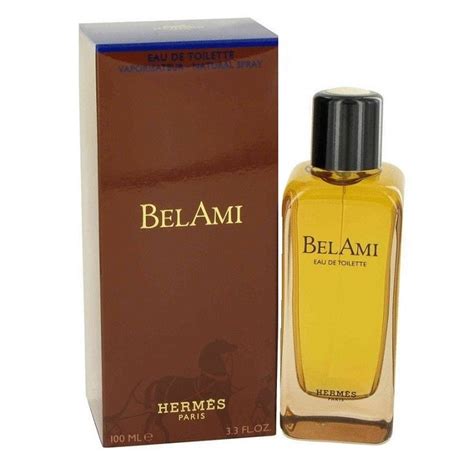 parfum bel ami hermes sephora|Bel Ami .